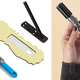 Illustration for article titled No Walls Were Harmed in the Making of These Lightsaber Hanging Hooks